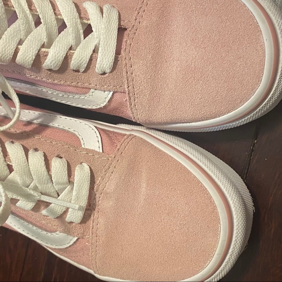 Vans light pink - Picture 4 of 5